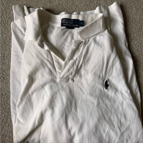 Men’s polos size large - Picture 5 of 5